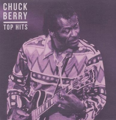 Chuck Berry - Top Hits LP