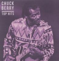 Chuck Berry - Top Hits LP