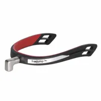 Freejump Spur'on Hamer sporen rood