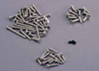 Screw set for hawk, radicator (assorted machine and self-tapping screws, no nuts) - thumbnail