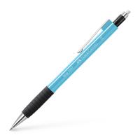 Faber Castell Vulpotlood - Grip - 1347 0,7mm licht blauw