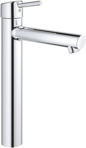 Grohe Concetto Wastafelmengkraan Chroom