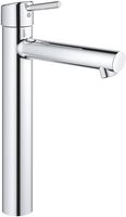 Grohe Concetto Wastafelmengkraan Chroom - thumbnail