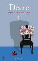 Deere - Petra Madelon de Graaf - ebook - thumbnail