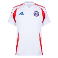 Chili Shirt Uit 2024-2025