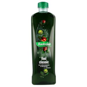 Badedas - Feel Classic Badschuim - 1ltr