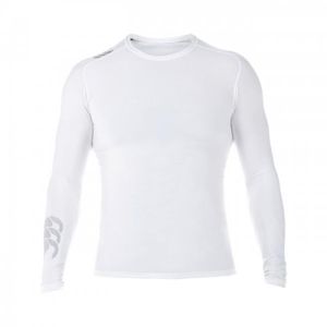 Canterbury Mercury TCR Control L/Sleeve Top Heren