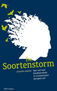 De soortenstorm - Gerard Jagers op Akkerhuis - ebook