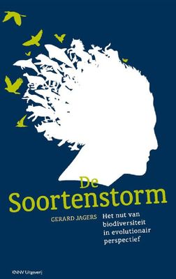 De soortenstorm - Gerard Jagers op Akkerhuis - ebook