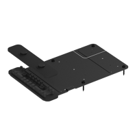 Logitech PC mounting bracket