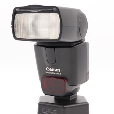 Canon Speedlite 430EX II occasion
