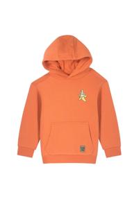 Someone Jongens sweater - Oranje