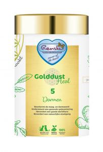 Renske Golddust Heal 5 - Darmen 500gram