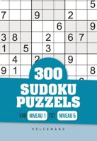 300 Sudoku puzzels (Paperback)
