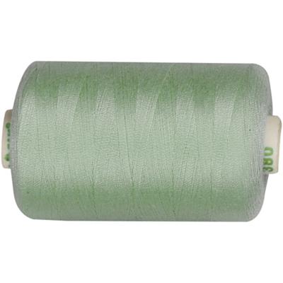 Creativ Company Naaigaren, mint groen, 1000 m/ 1 rol