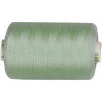 Creativ Company Naaigaren, mint groen, 1000 m/ 1 rol