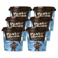 Penotti - Pasta Choca Melk/Cacao - 6x 380g