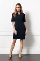 Studio Anneloes Simplicity Ssl Dress 91535 6900 Dark Blue