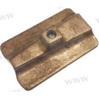 PAF8-04000018 - ANODE Parsun