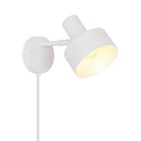 Nordlux Design wandlampMatis wit - 2512201001