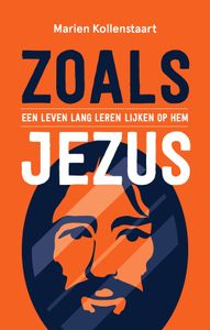 Zoals Jezus (e-book) - Marien Kollenstaart - ebook