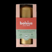 Stompkaars 120/58 golden orange 1 Stuks