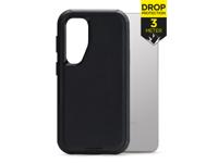 Mobilize Mobilize Defender Case Samsung Galaxy S24 5G Black