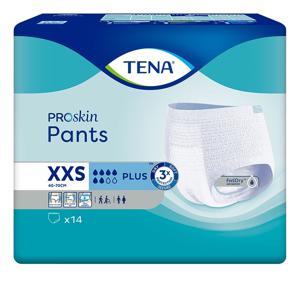 Tena Pants Plus Extra Extra Small