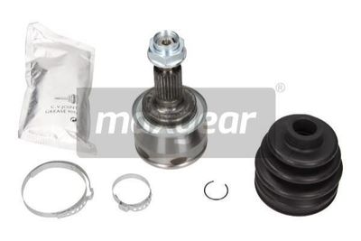 Homokineet reparatie set, aandrijfas 490423