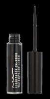 MAC Liquidlast 24H Waterproof Eye Liner 2.50ml Point Black Eyeliner