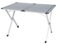 High Peak 44188 kampeertafel Aluminium