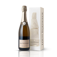 Louis Roederer Collection 242 + giftbox
