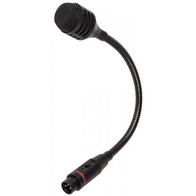 JB Systems JB 30 Dynamische microfoon met zwanenhals