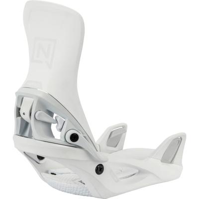 Nitro Step-On Snowboardbindingen dames L