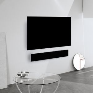 Bang & Olufsen Beosound Stage Zwart, Zilver