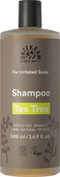 Urtekram Tea Tree Shampoo