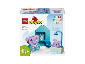 LEGO DUPLO Dagelijkse gewoontes - in bad - 10413