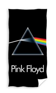 Pink Floyd strandlaken 70 x 140 cm