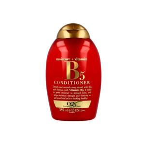 OGX Moisture + vitamin B5 conditioner