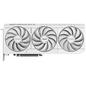 VGA ASUS GeForce RTX 5070 PRIME-RTX5070-O12G-WHITE