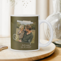 Mok met foto - 325 ml