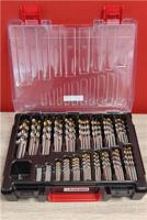 Dormer borenset a002 170-delig