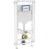 Geberit GisEasy Module voor wand-wc 120 cm met Sigma Inbouwreservoir