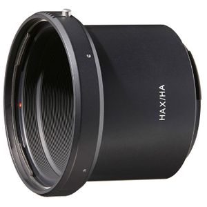 Novoflex Adapter Hasselblad V lens naar Hasselblad X camera