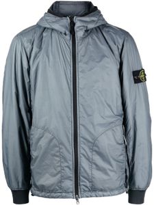 Stone Island veste à motif Compass signature - Vert