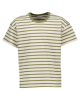 T-shirt - Beige