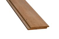 Thermisch Vuren - Grenen Channelsiding 18x143x4800 mm Thermisch Vuren - Grenen Channelsiding 18x143x4800 mm