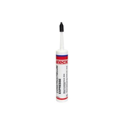 4tecx Constructielijm express 310ml - 4024000123