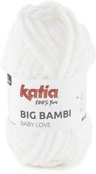 Katia Big Bambi 100 Wit