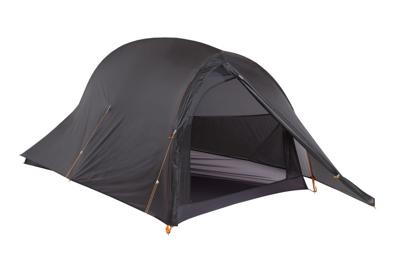 Big Agnes Fly Creek UL1 Trekkerstent Asphalt/Gray Ridge